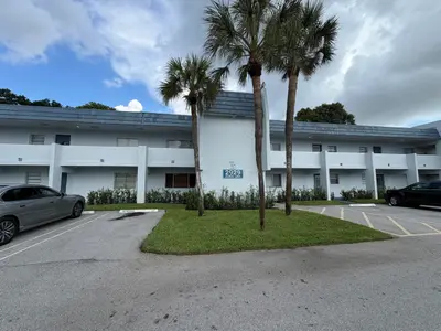2929 Zorno Way 104, Delray Beach – Condominium for rent