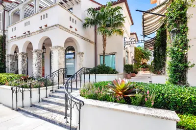5 Via Flagler, Palm Beach – Condominium for sale