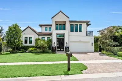 3080 Blue Cypress Lane, Wellington – Single Family Residence for sale