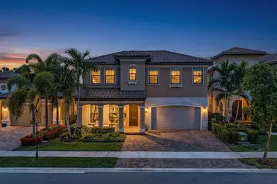 12143 S Baypoint Circle, Parkland – Single Family Residence for sale