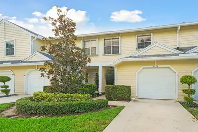 5282 Sapphire Valley, Boca Raton – Townhouse for sale