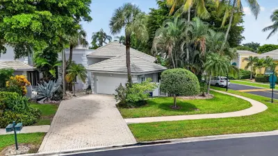 7777 TRAVLERS TREE Drive, Boca Raton – Single Family Residence for sale