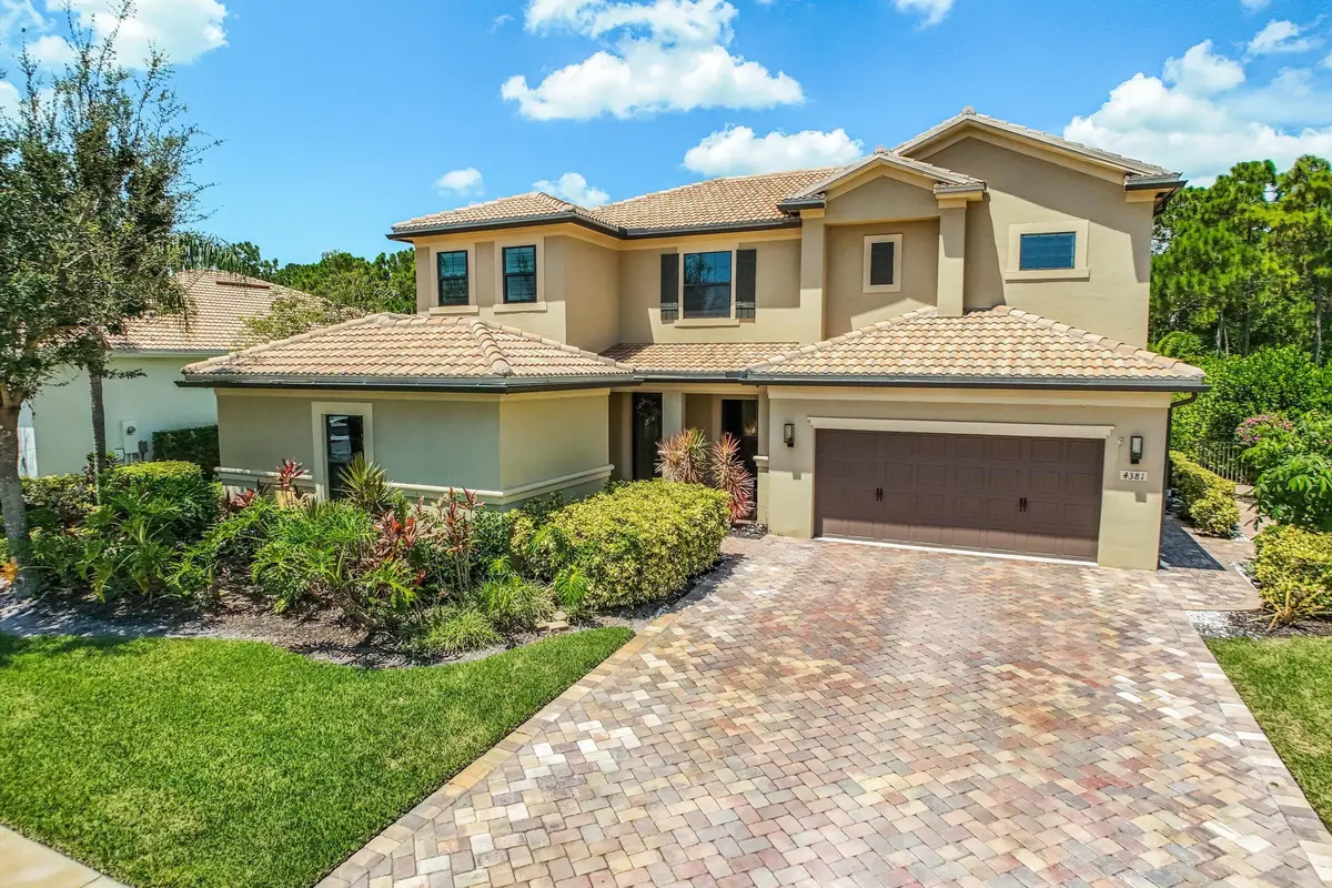 68-4381 SW Gossamer Circle-68 at 4381 SW Gossamer Circle, Palm City