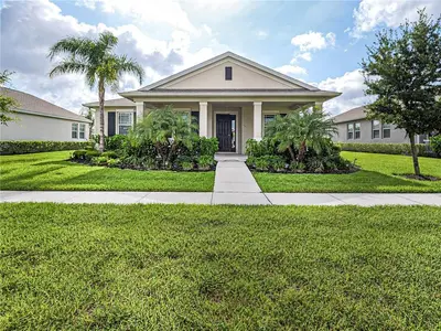 1465 Carriage Court, Vero Beach – Single Family Residence for sale