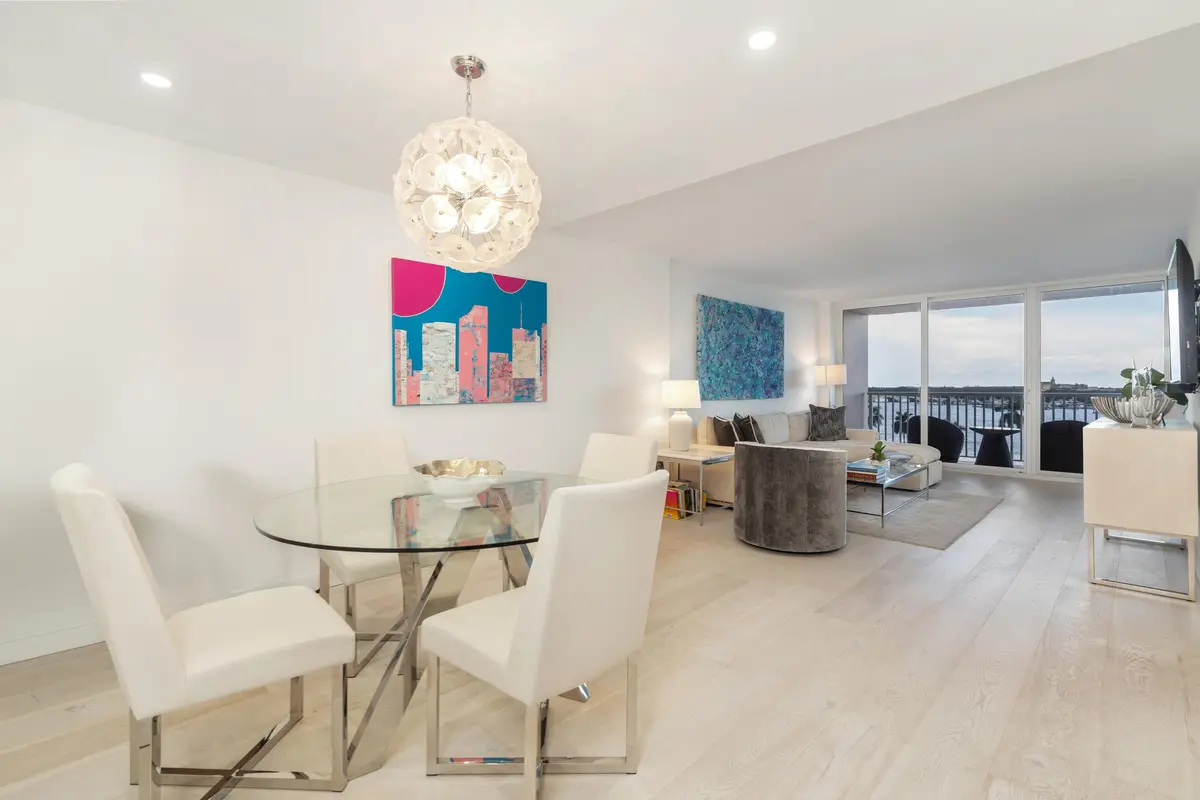 high-2 at 1801 S FLAGLER Drive 906, West Palm Beach