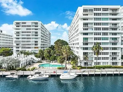 1170 N FEDERAL Highway 1110, Fort Lauderdale – Condominium for sale