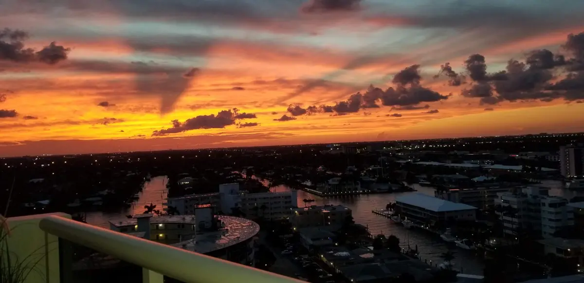 20181006_191605 at 2715 N Ocean Boulevard 16B, Fort Lauderdale