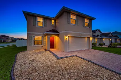 416 Seafoam Circle, Fort Pierce – Single Family Residence for sale