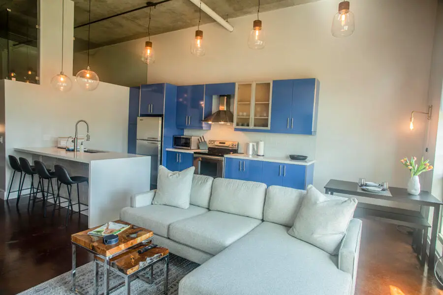 Delray Apt05 at 185 NE 4TH Avenue 204, Delray Beach