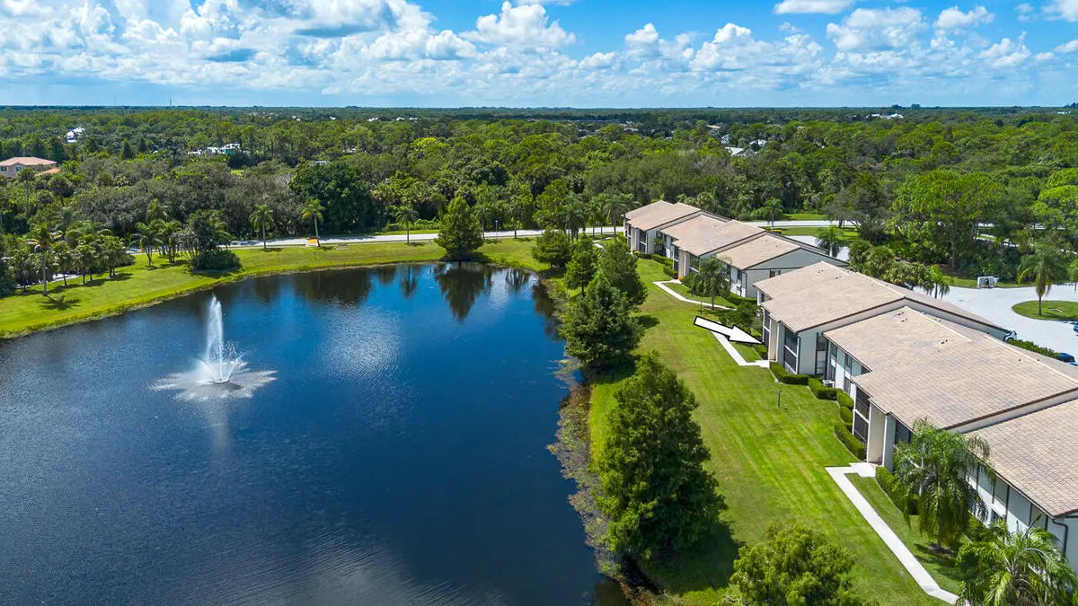 2732 SW Matheson Avenue 112-H1-1 at 2732 SW Matheson Avenue, Palm City