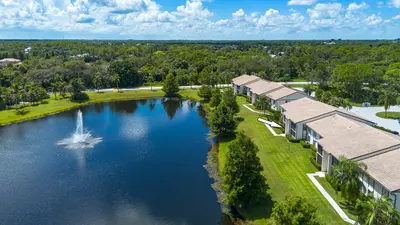 2732 SW Matheson Avenue, Palm City – Condominium for sale