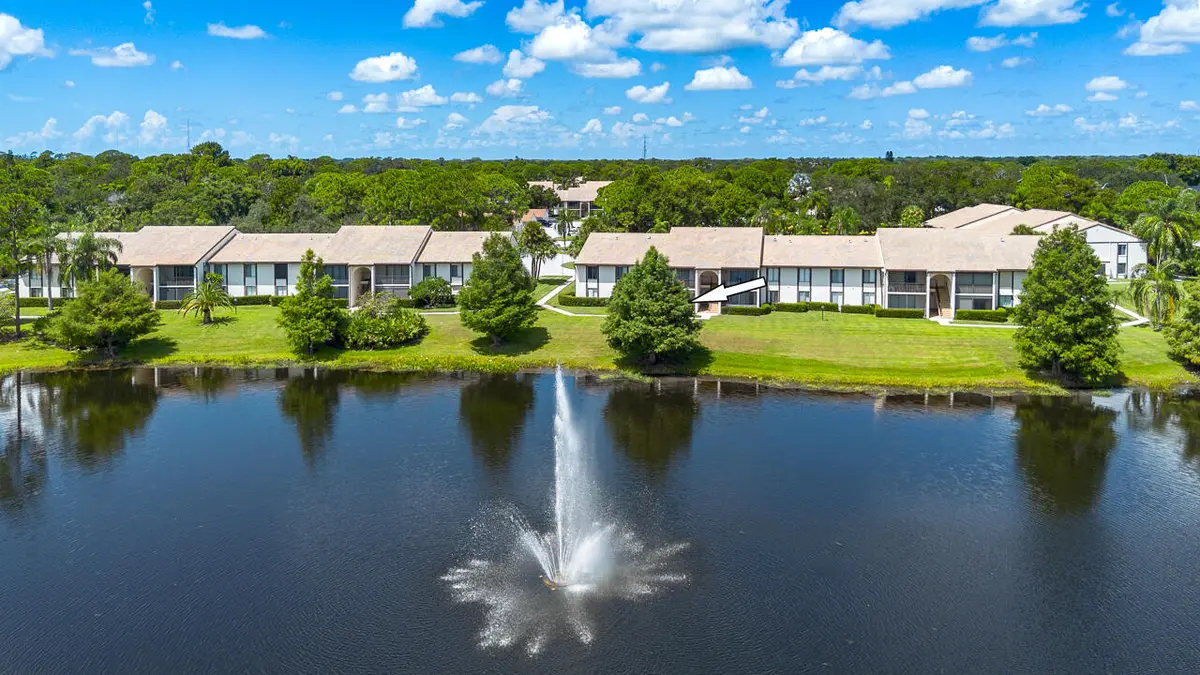 2732 SW Matheson Avenue 112-H1-2 at 2732 SW Matheson Avenue, Palm City