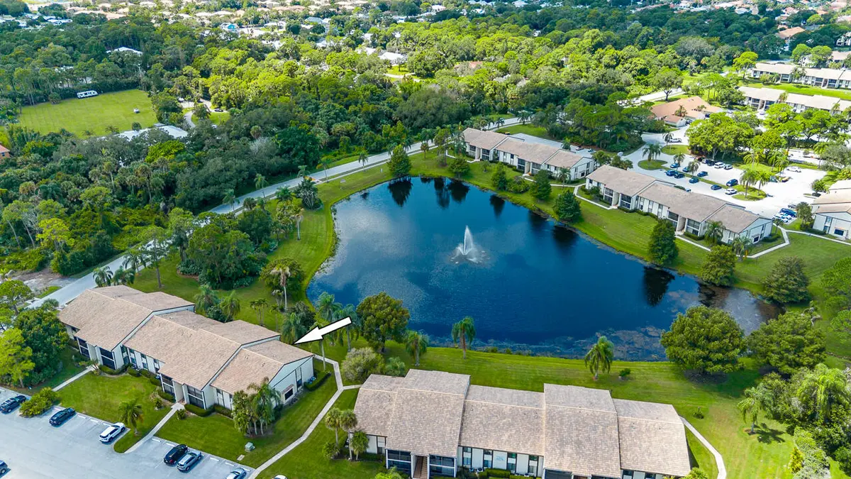 2732 SW Matheson Avenue 112-H1-8 at 2732 SW Matheson Avenue, Palm City