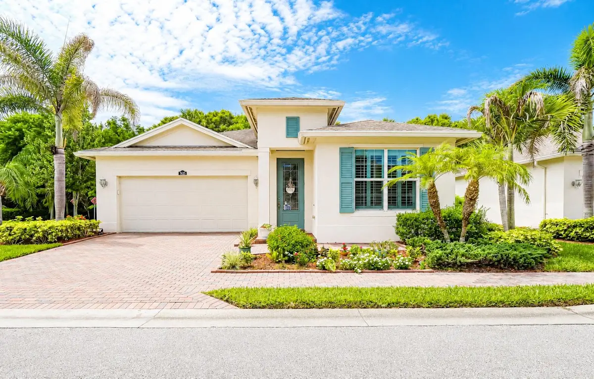 2-Brighter at 7425 Great Oak Place, Vero Beach