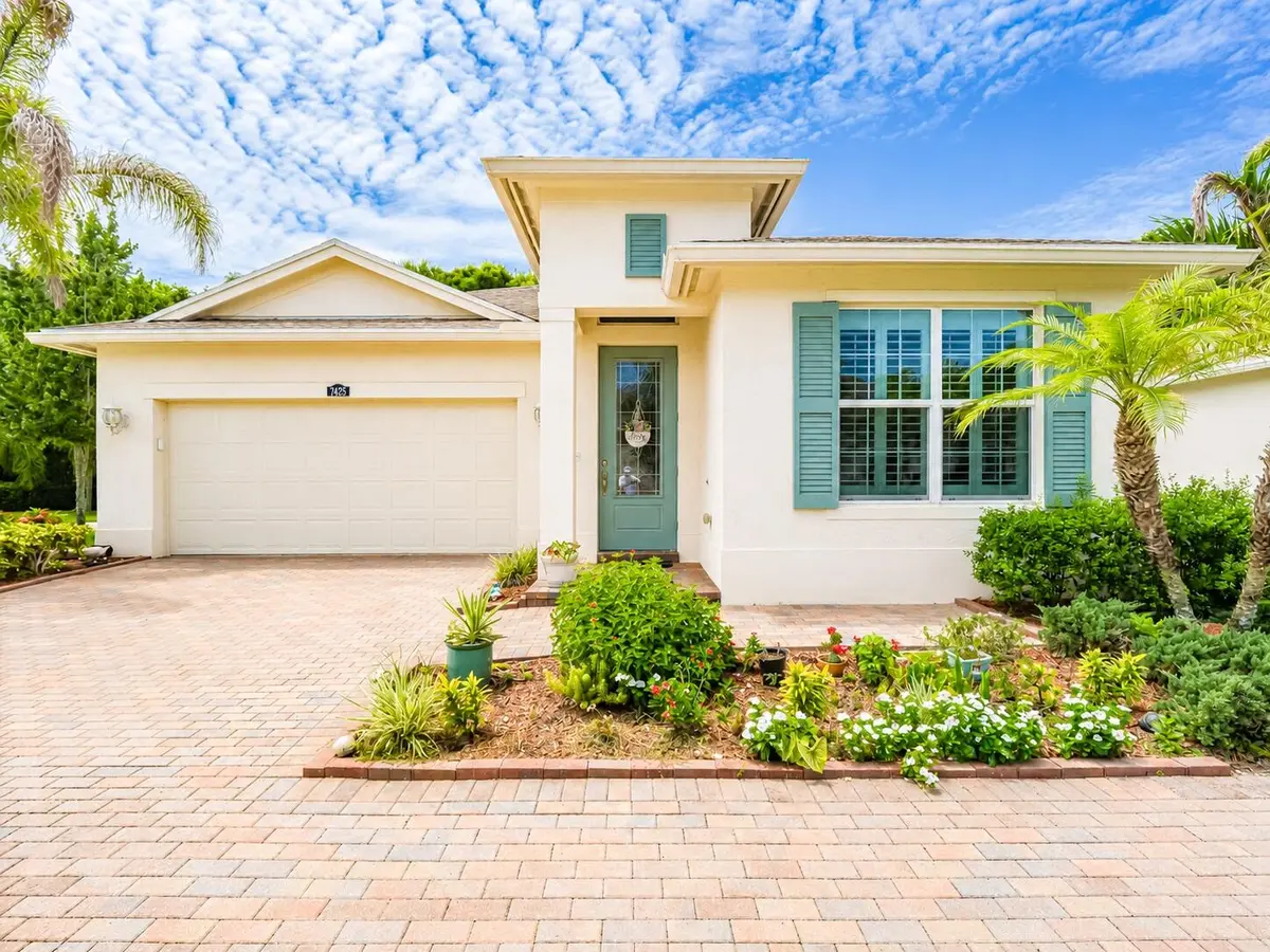 3-Brighter at 7425 Great Oak Place, Vero Beach