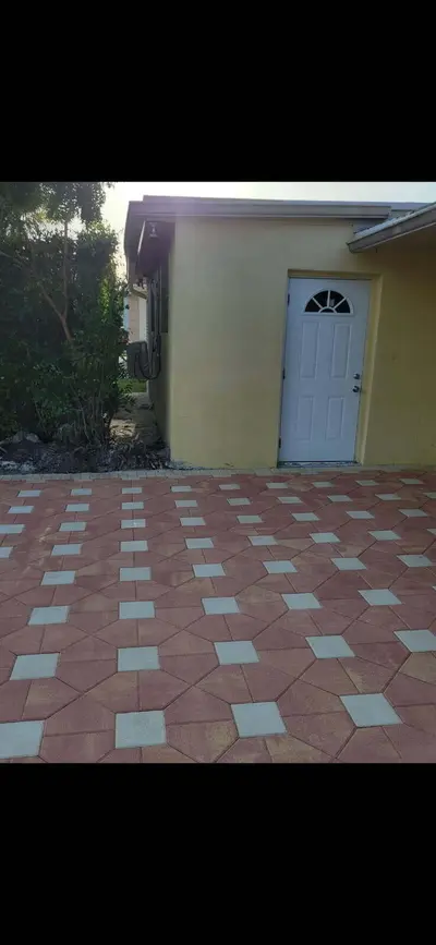 7751 NW 41ST Street Efficiency, Davie – Efficiency for rent