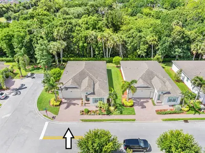 7425 Great Oak Place, Vero Beach – Single Family Residence for sale