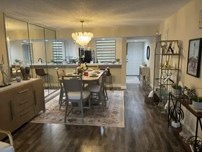1707 WHITEHALL Drive 105, Davie – Condominium for rent