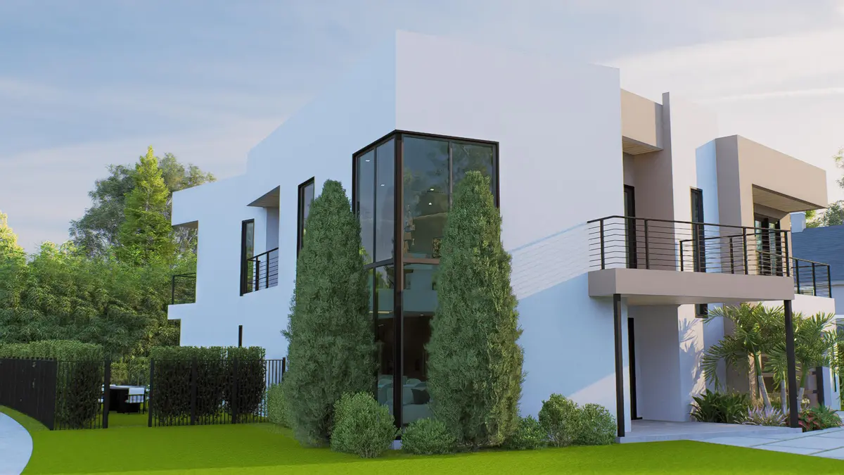 Scene 31 at 1225 NE 4TH Avenue, Boca Raton