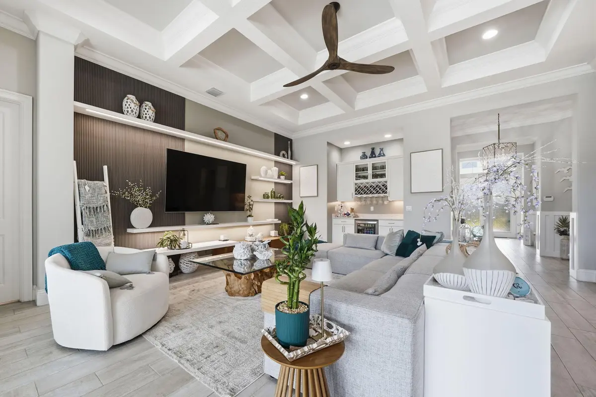 Living Room-mls-413-jacqueline-manor-sw at 413 JACQUELINE Way, Vero Beach