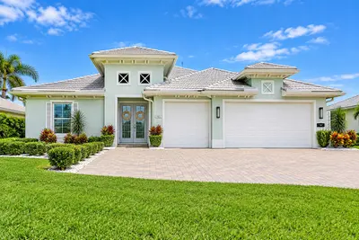 413 JACQUELINE Way, Vero Beach – Single Family Residence for sale