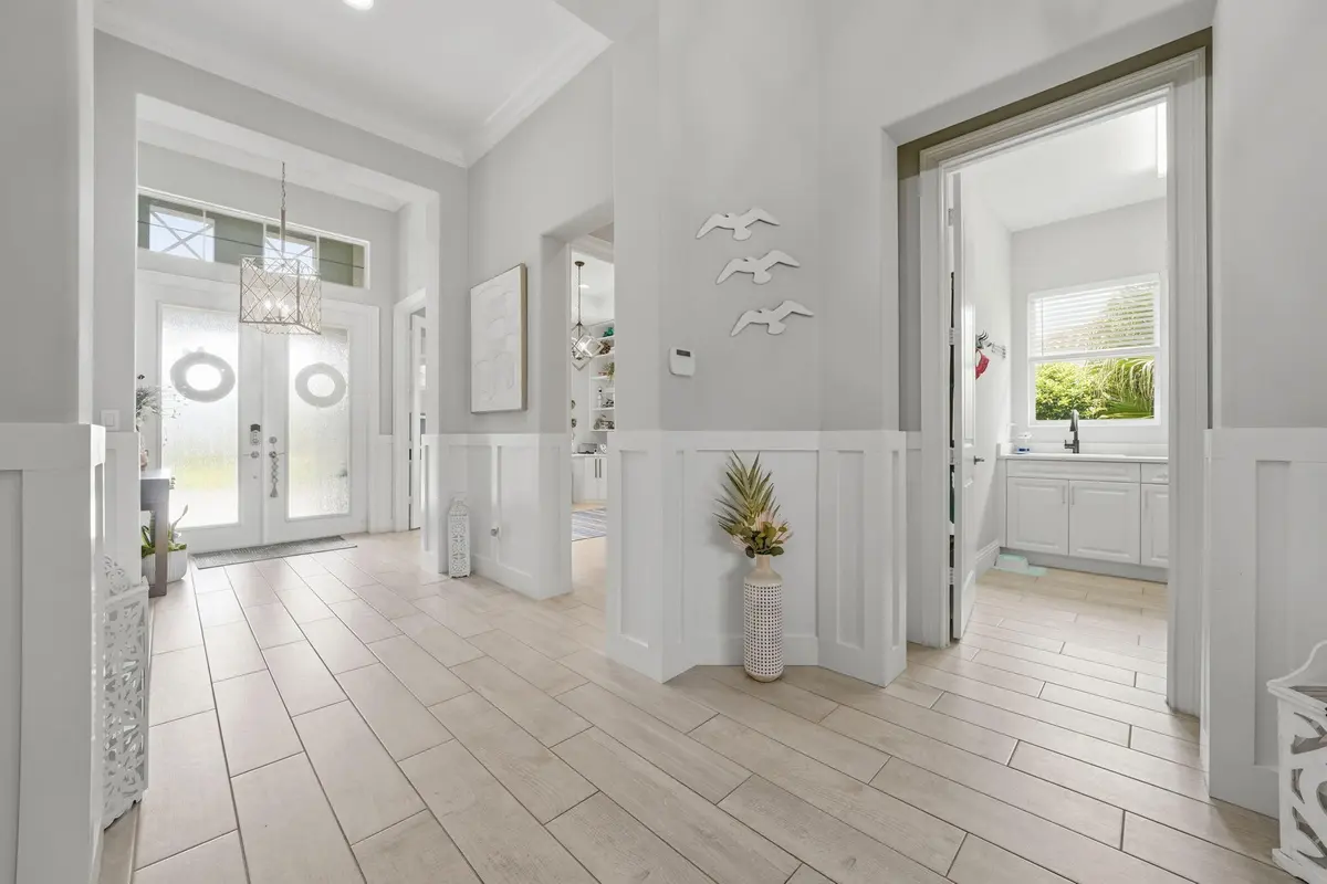 Entry or start-jacqueline-manor-sw at 413 JACQUELINE Way, Vero Beach