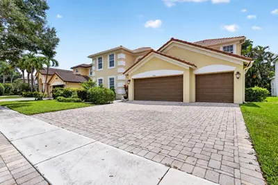 7280 SERRANO Terrace, Delray Beach – Single Family Residence for rent