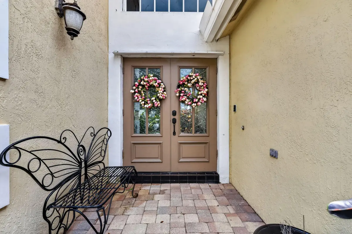 Inviting! at 7280 SERRANO Terrace, Delray Beach