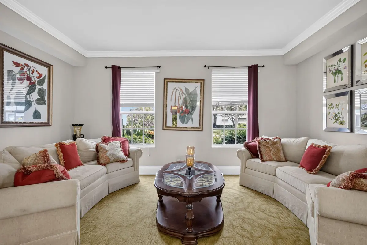 Open Plan! at 7280 SERRANO Terrace, Delray Beach
