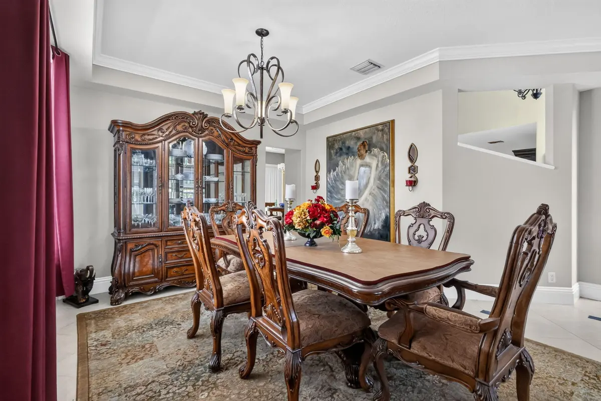 Brunch? at 7280 SERRANO Terrace, Delray Beach