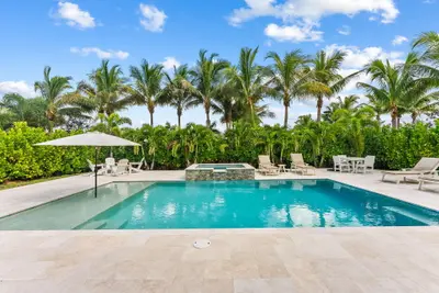 12705 Nevins Lane, Palm Beach Gardens – Single Family Residence for sale
