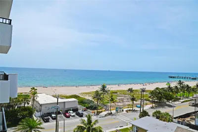 525 N OCEAN Boulevard 923, Pompano Beach – Condominium for sale