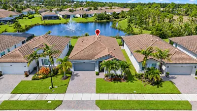 4600 NW Exchange Avenue, Jensen Beach – Single Family Residence for sale