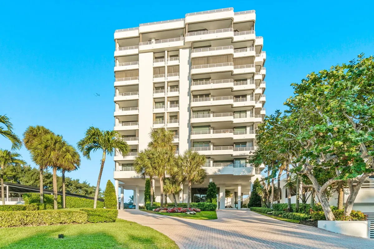 2901 S Ocean Boulevard 303, Highland Beach, FL – photo 3