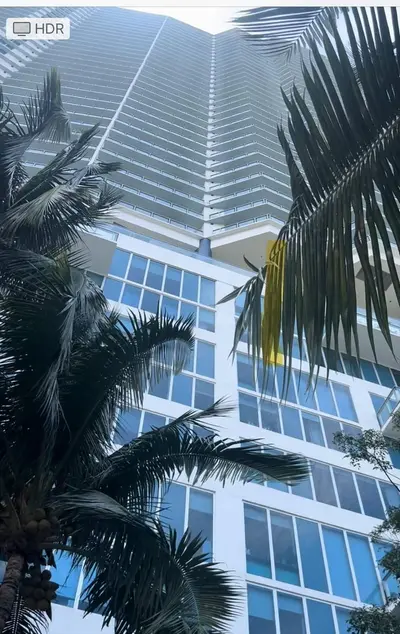 185 SW 7th Street 1802, Miami – Condominium for rent