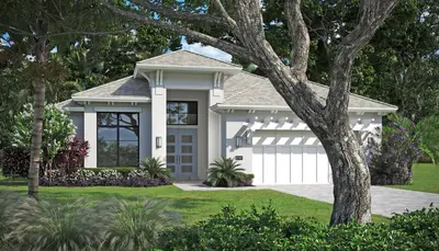 9199 SEAGLASS Court, Vero Beach – Single Family Residence for sale