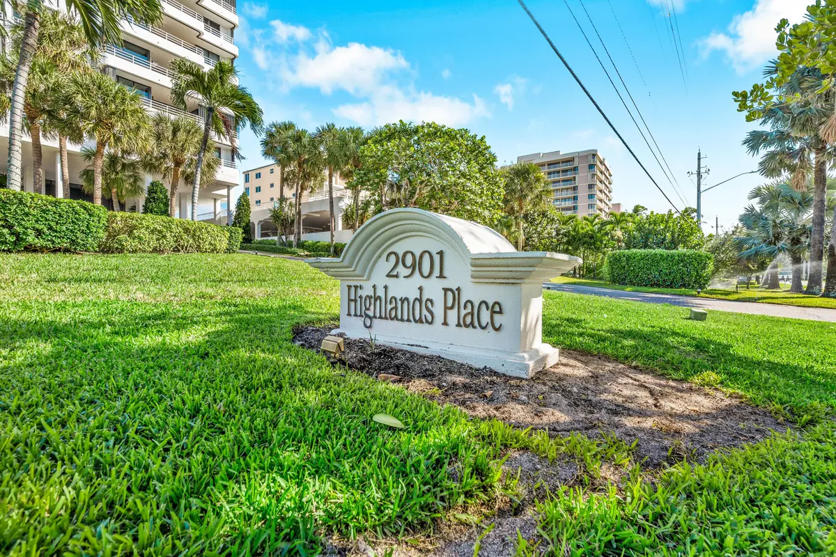 2901 S Ocean Boulevard 303, Highland Beach, FL – photo 2