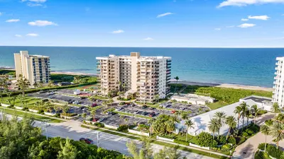 10044 S OCEAN Drive 103, Jensen Beach – Condominium for sale