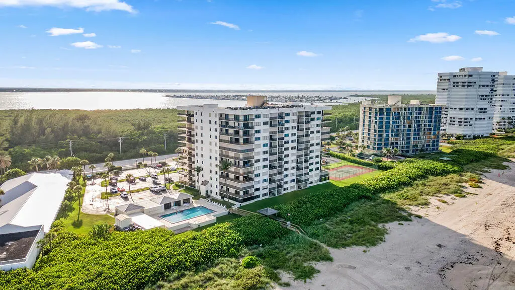 DJI_0367 at 10044 S OCEAN Drive 103, Jensen Beach