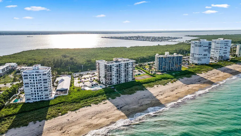 DJI_0377 at 10044 S OCEAN Drive 103, Jensen Beach