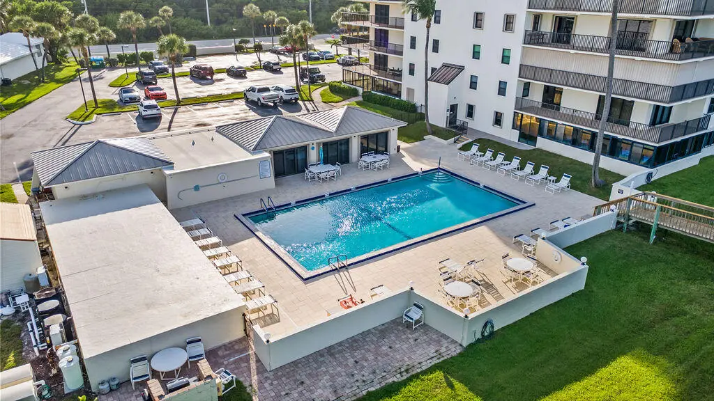 DJI_0384 at 10044 S OCEAN Drive 103, Jensen Beach