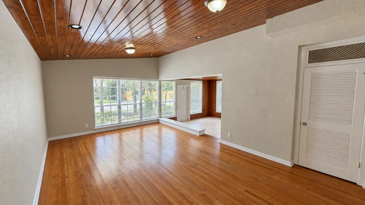 Living Room 2 at 211 Dartmouth Drive, Lake Worth Beach