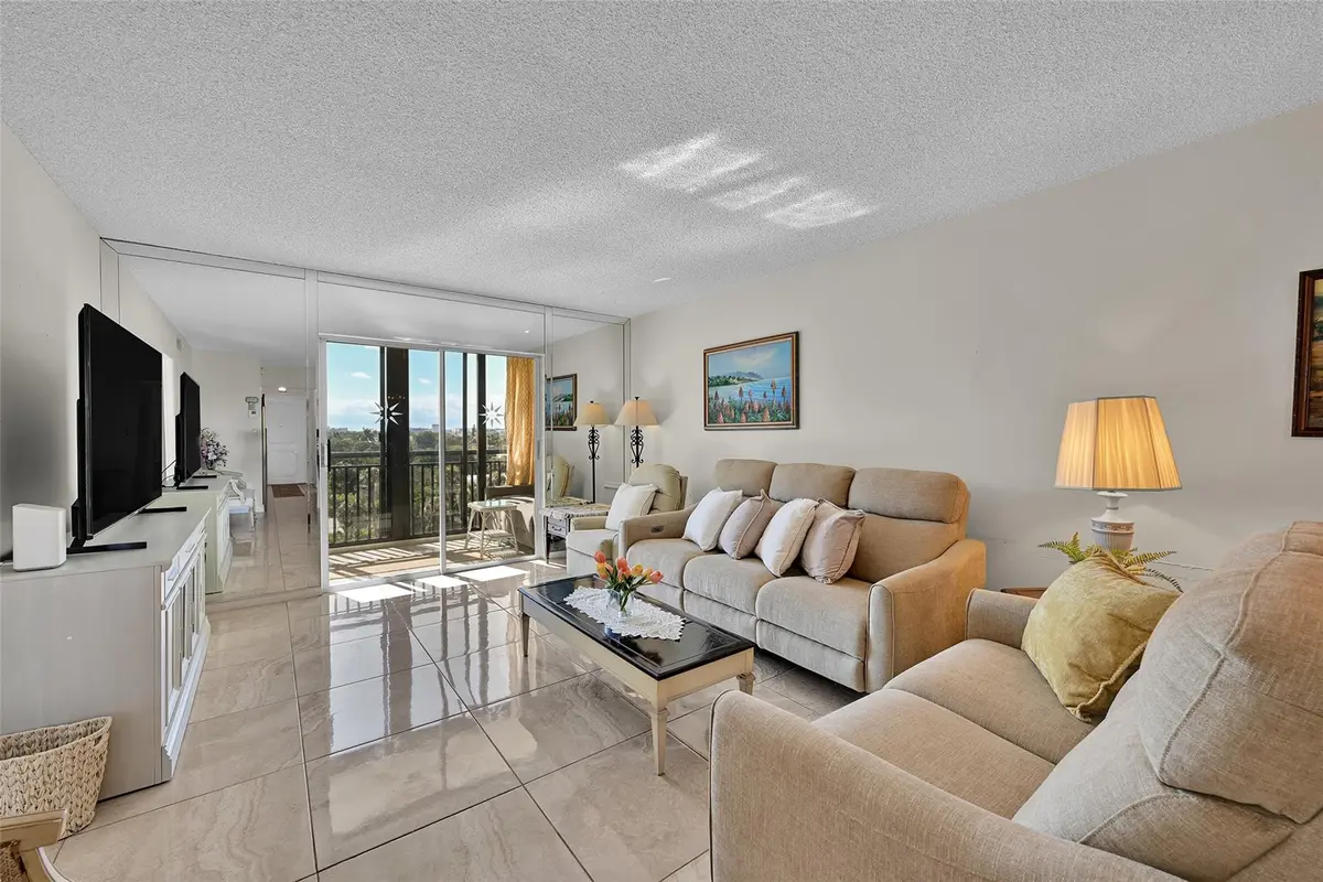 Photo 1 at 2350 NE 14th Street Causeway 609, Pompano Beach