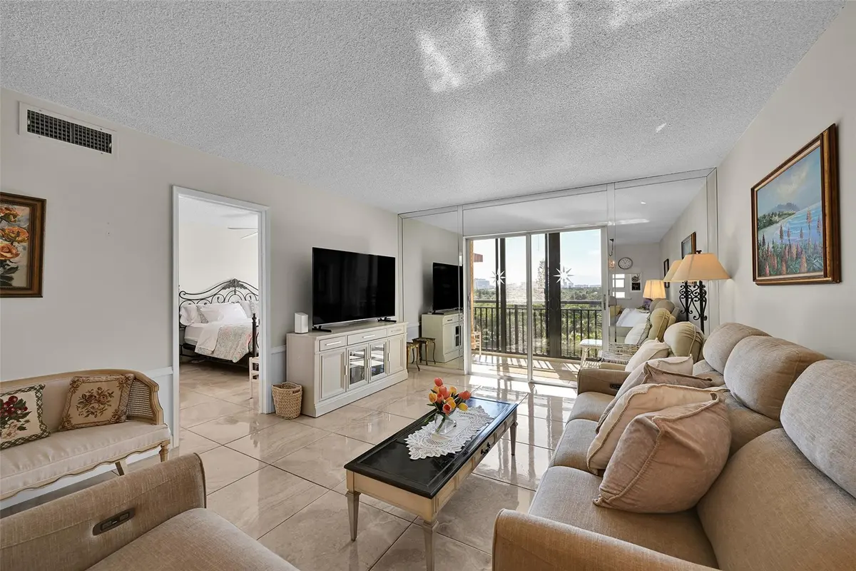 Photo 5 at 2350 NE 14th Street Causeway 609, Pompano Beach