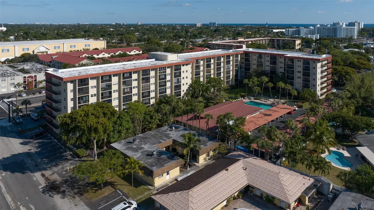 Photo 41 at 2350 NE 14th Street Causeway 609, Pompano Beach