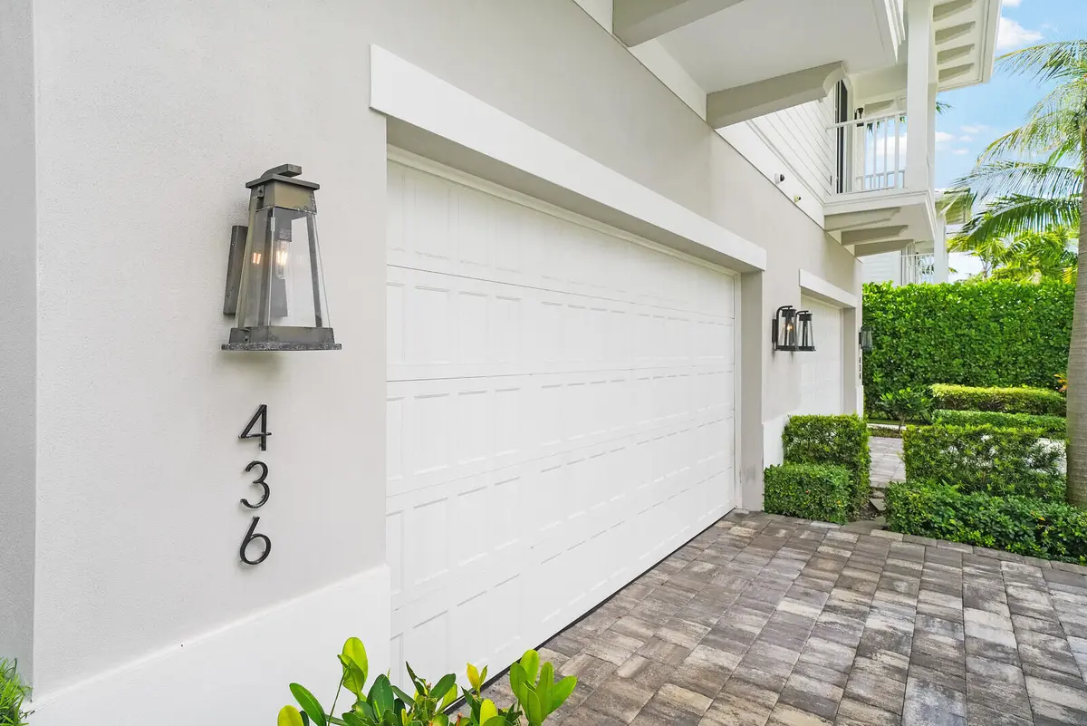 Front Exterior at 436 NE WAVECREST Way, Boca Raton