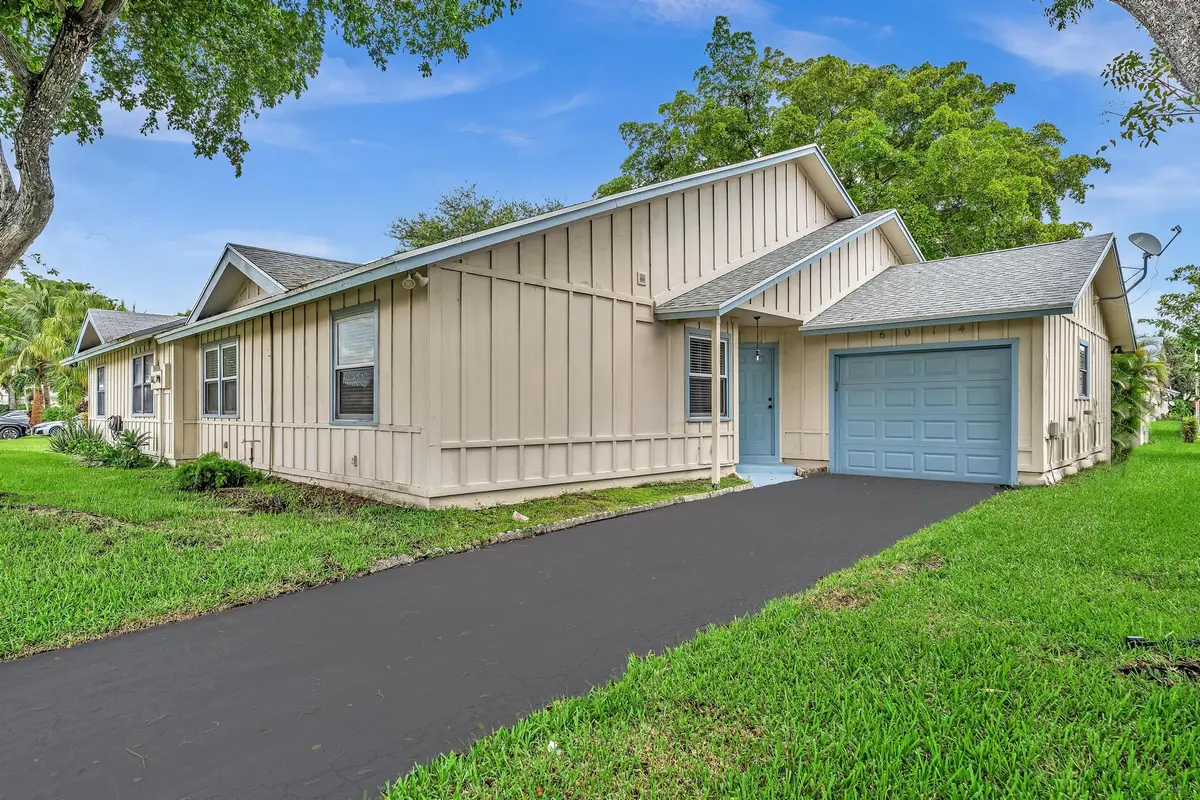 FPP00186 at 6014 NW 78th Way, Tamarac
