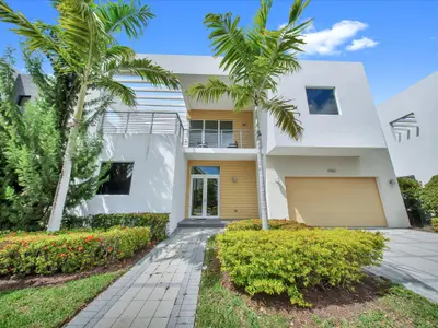 10081 NW 75TH Terrace, Doral – Single Family Residence for rent