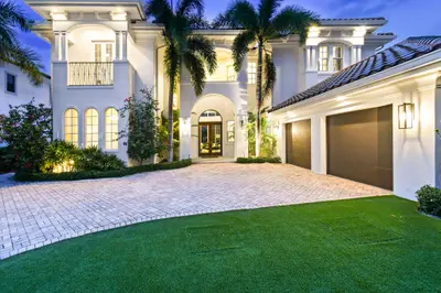 12860 Inshore Drive, Palm Beach Gardens – Single Family Residence for sale
