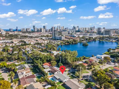 2451 NE 199th Street, Miami – Single Family Residence for sale